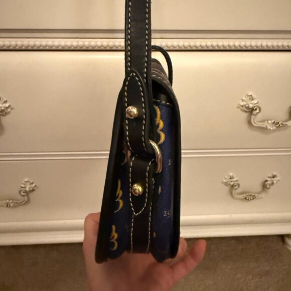 Dooney & Bourke crossbody purse - Picture 5 of 9
